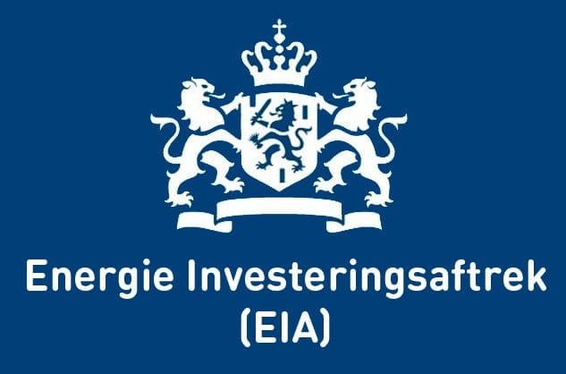 De energie-investeringsaftrek in 2018