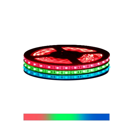 RGB LED strips