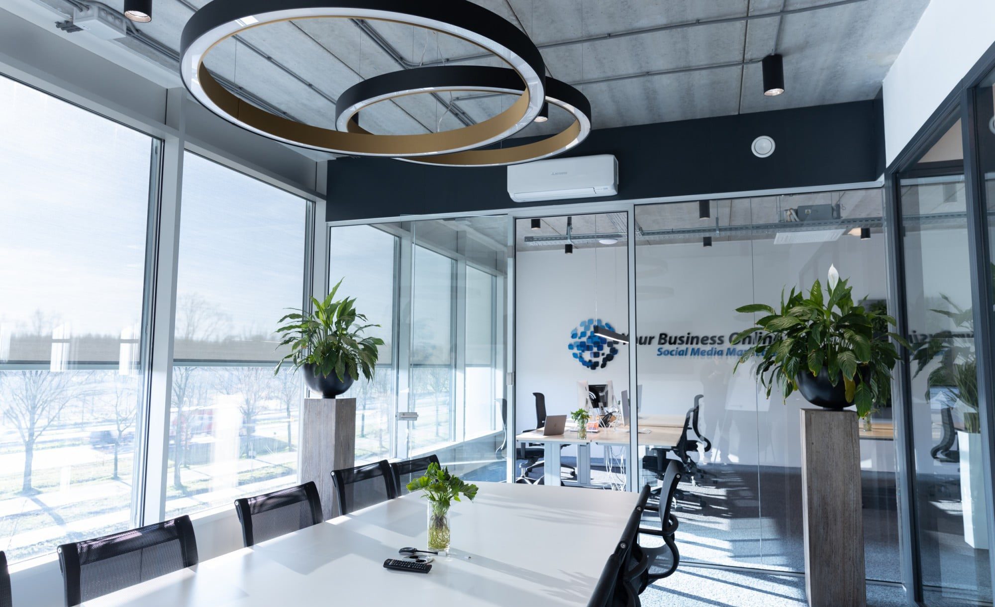 Voldoet uw bedrijf al aan energielabel C?