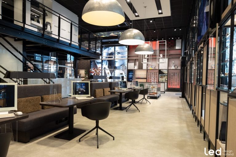 Groenhof Optiek Amstelveen, foto 15