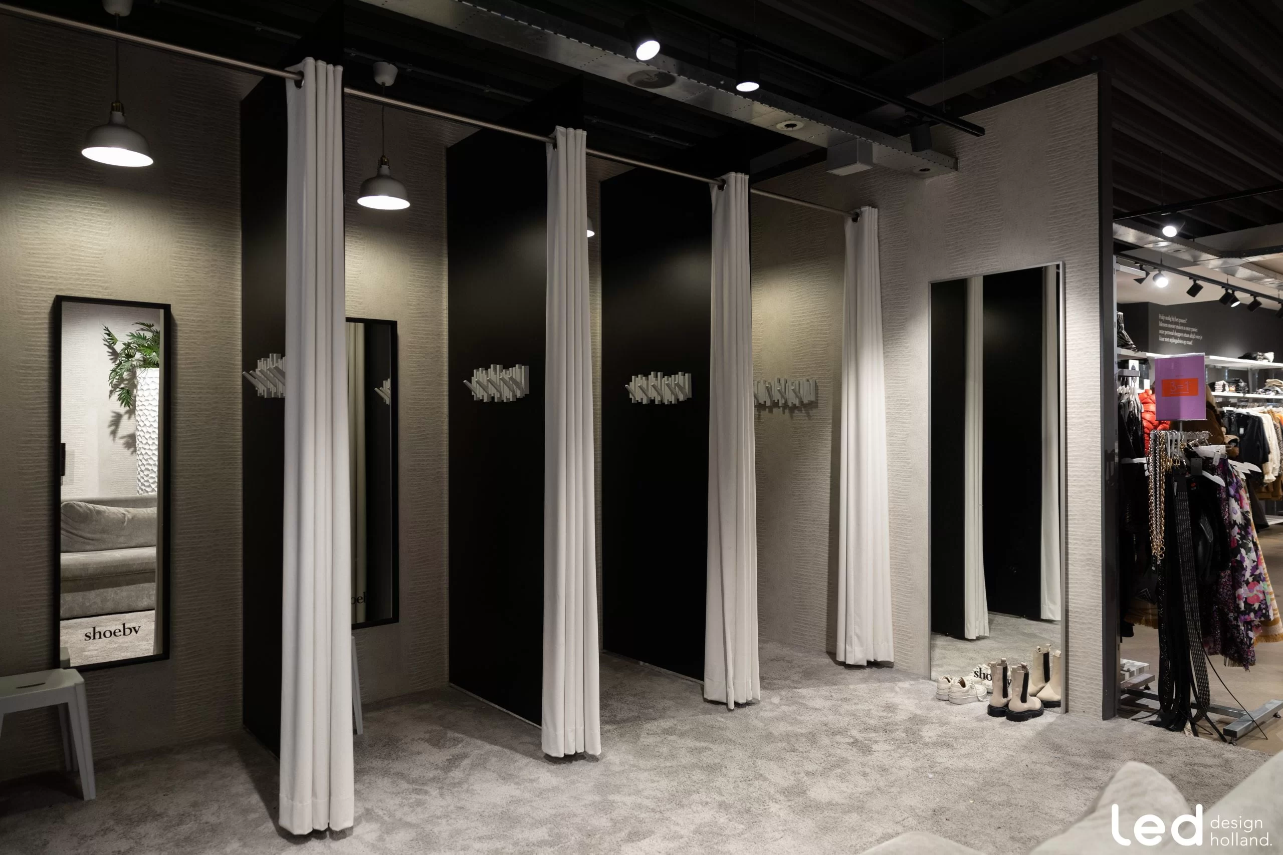 LED verlichting voor bedrijven in 2023-2024