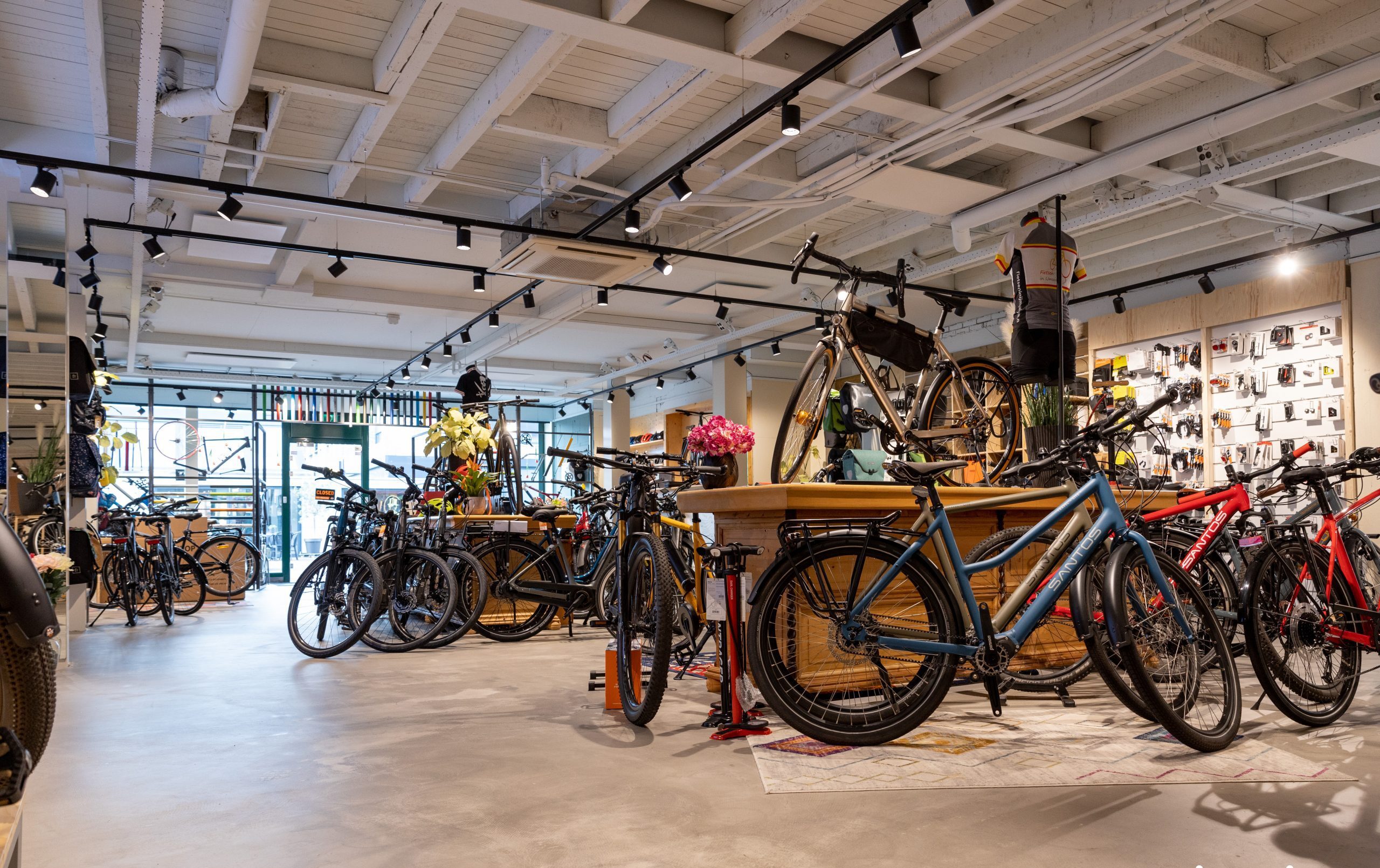 Wat is goede werkplaatsverlichting?