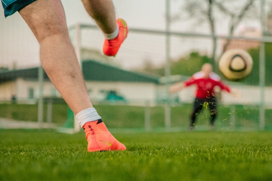 led verlichting voor sportvelden