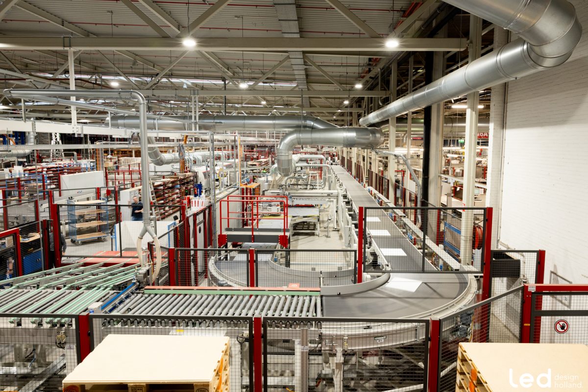 DKG De keukenfabriek Bergen op Zoom